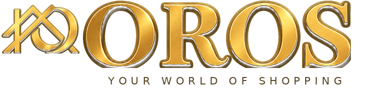 OROS — Your World of Shopping